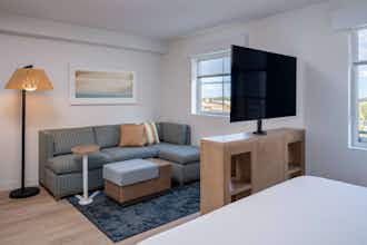 Hotel Hyatt Place Fort Myers Estero photo 3