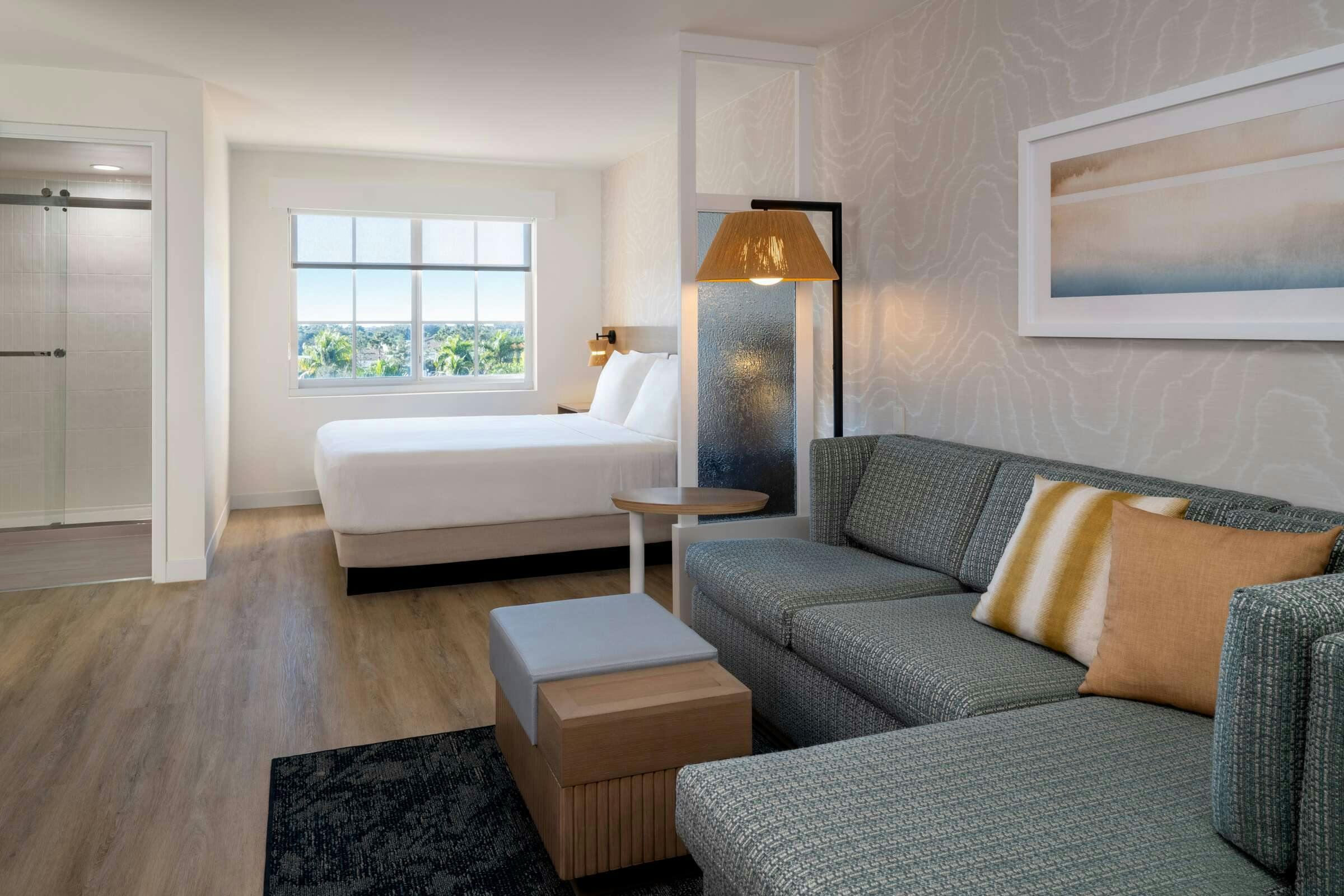 Hotel Hyatt Place Fort Myers Estero photo 5