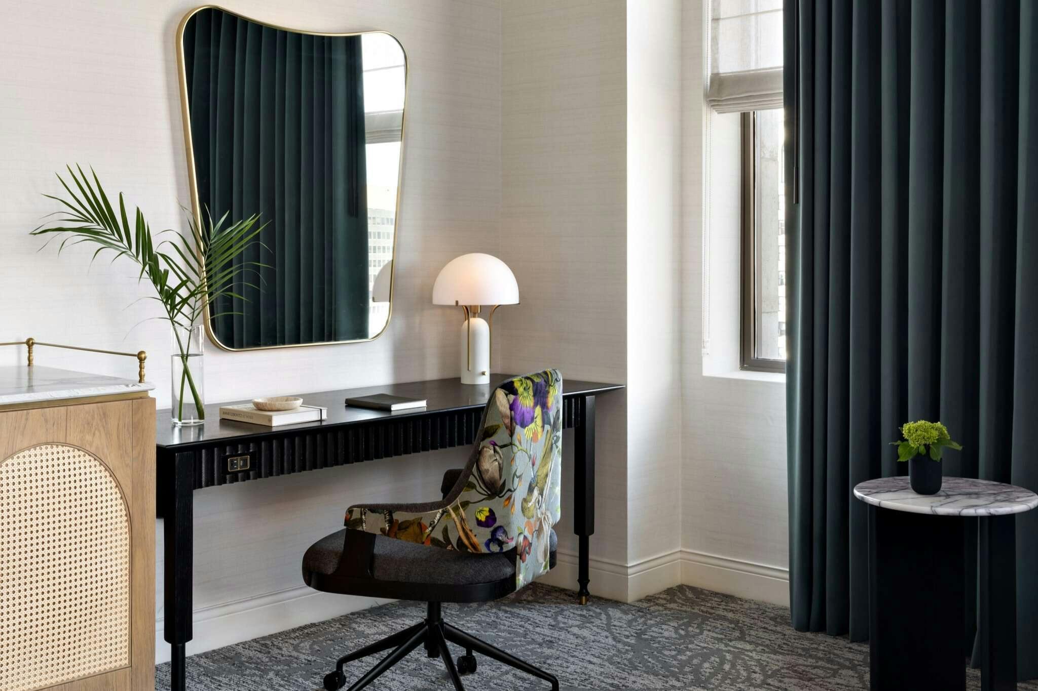 Hotel Kimpton Hotel Monaco Philadelphia photo 2