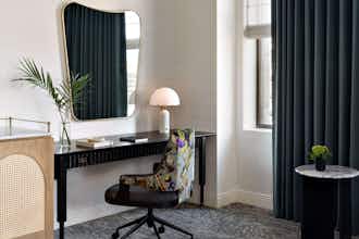 Hotel Kimpton Hotel Monaco Philadelphia photo 2