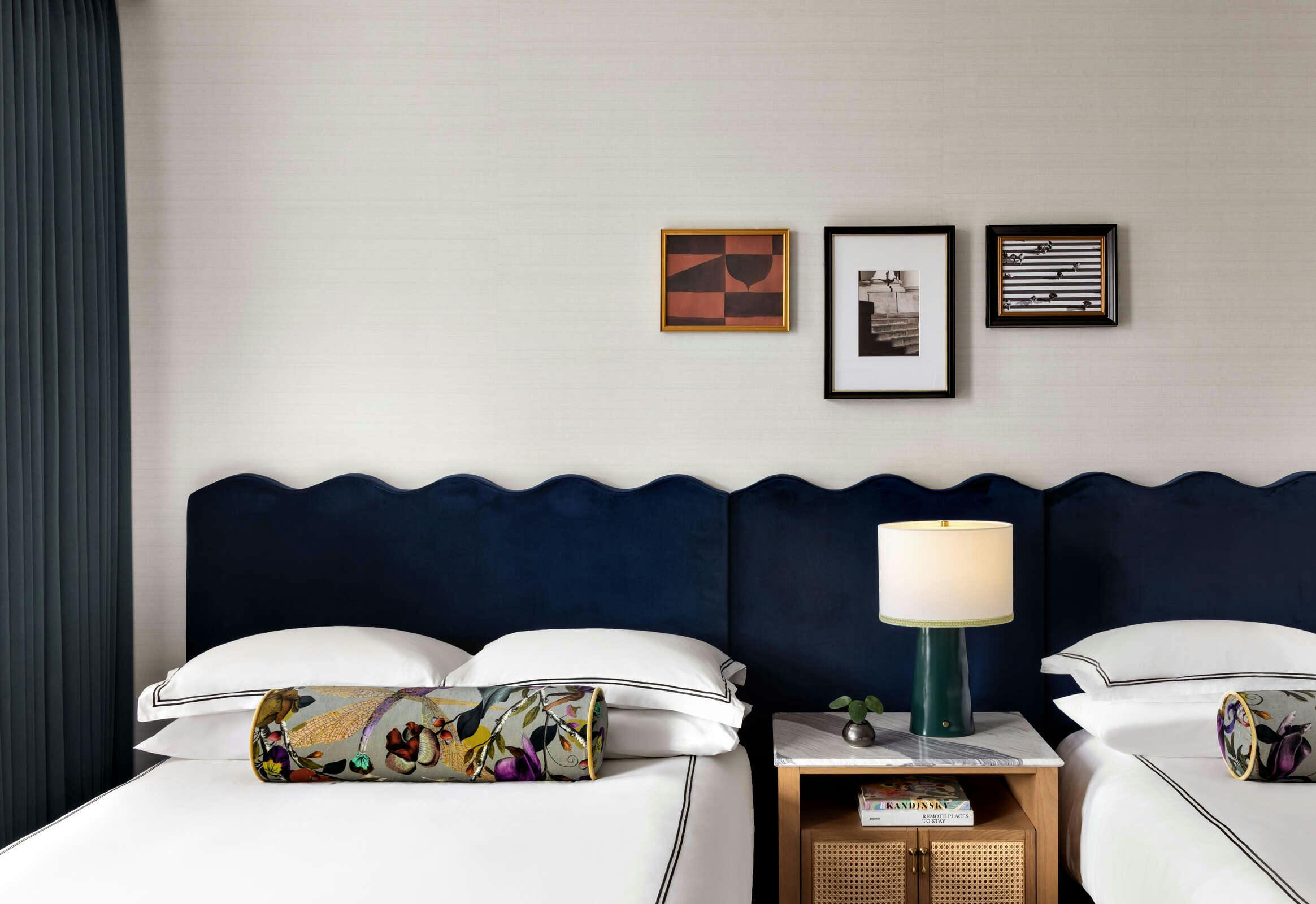 Kimpton Hotel Monaco Philadelphia