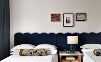 Kimpton Hotel Monaco Philadelphia