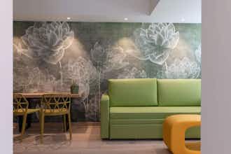 Hotel Lillil Popping Holiday photo 1
