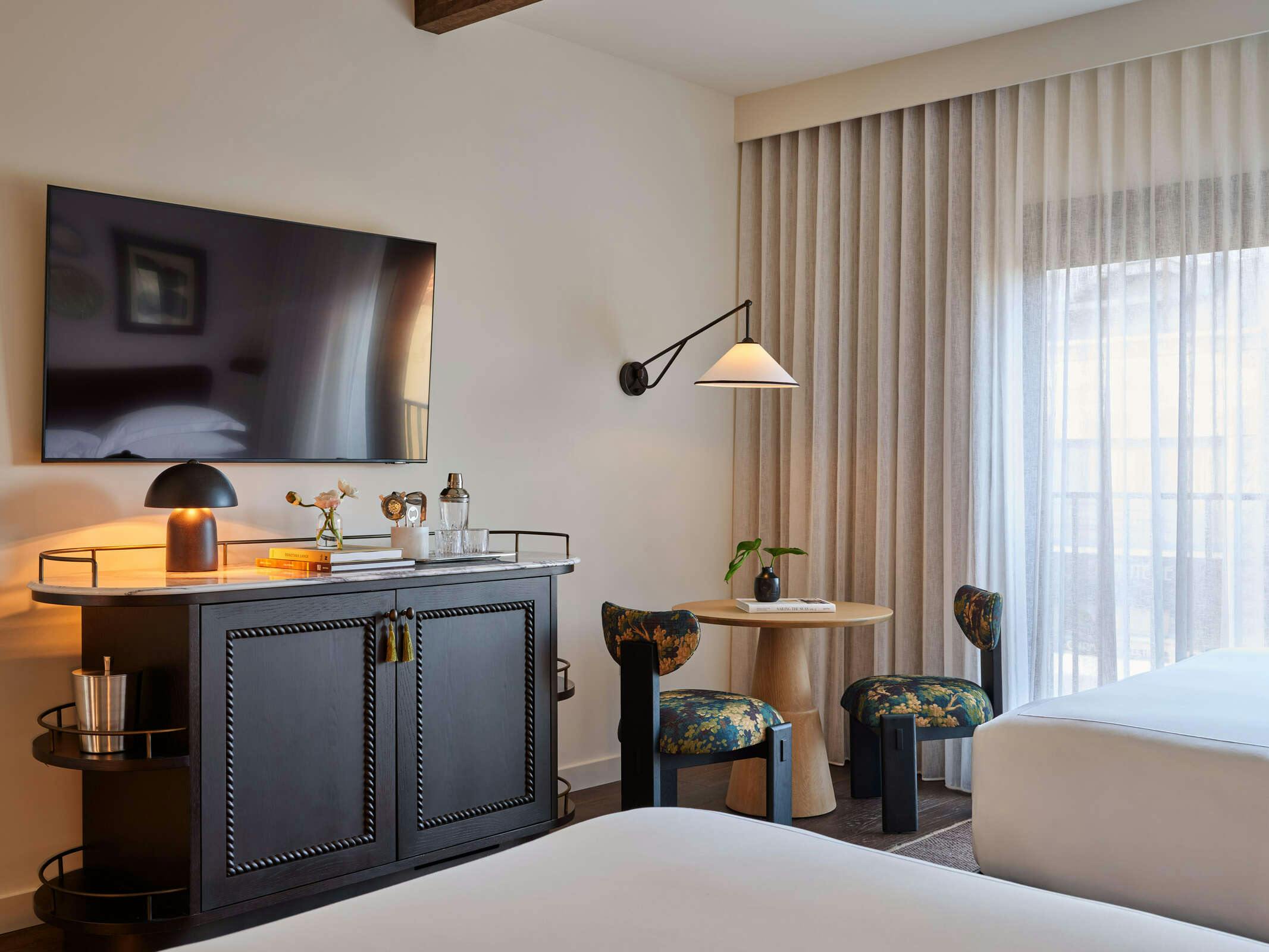 Hotel Kimpton Mirador Pacific Grove Monterey By Ihg photo 1