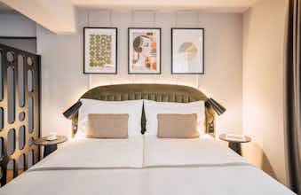 Hotel Leonardo Boutique Hotel Rigihof Zürich photo 4