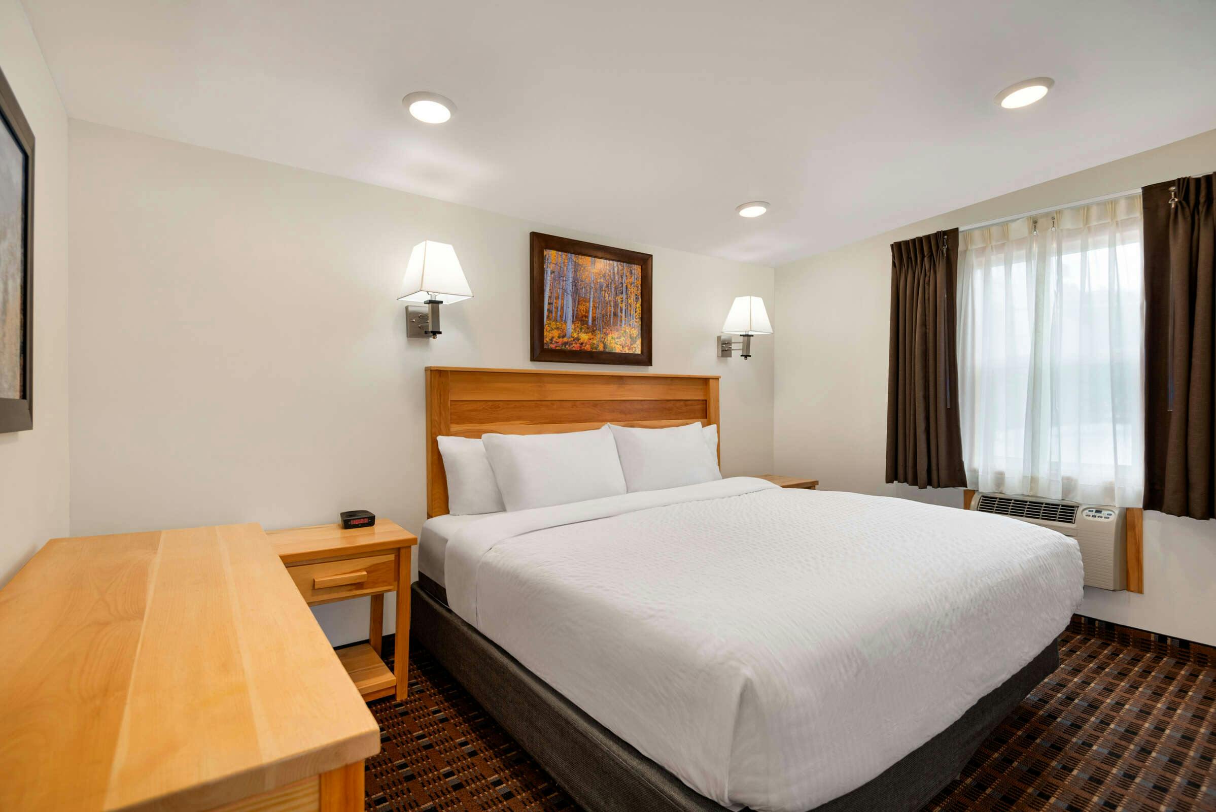 Hotel Nordic Lodge Of Steamboat photo 1