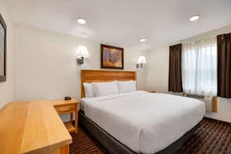 Hotel Nordic Lodge Of Steamboat photo 1