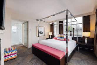 Hotel Opus Hotel Vancouver photo 2