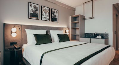 Leonardo Hotel Köln