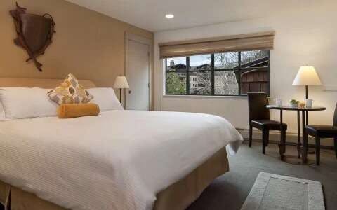 Hotel PlumpJack Inn photo 1