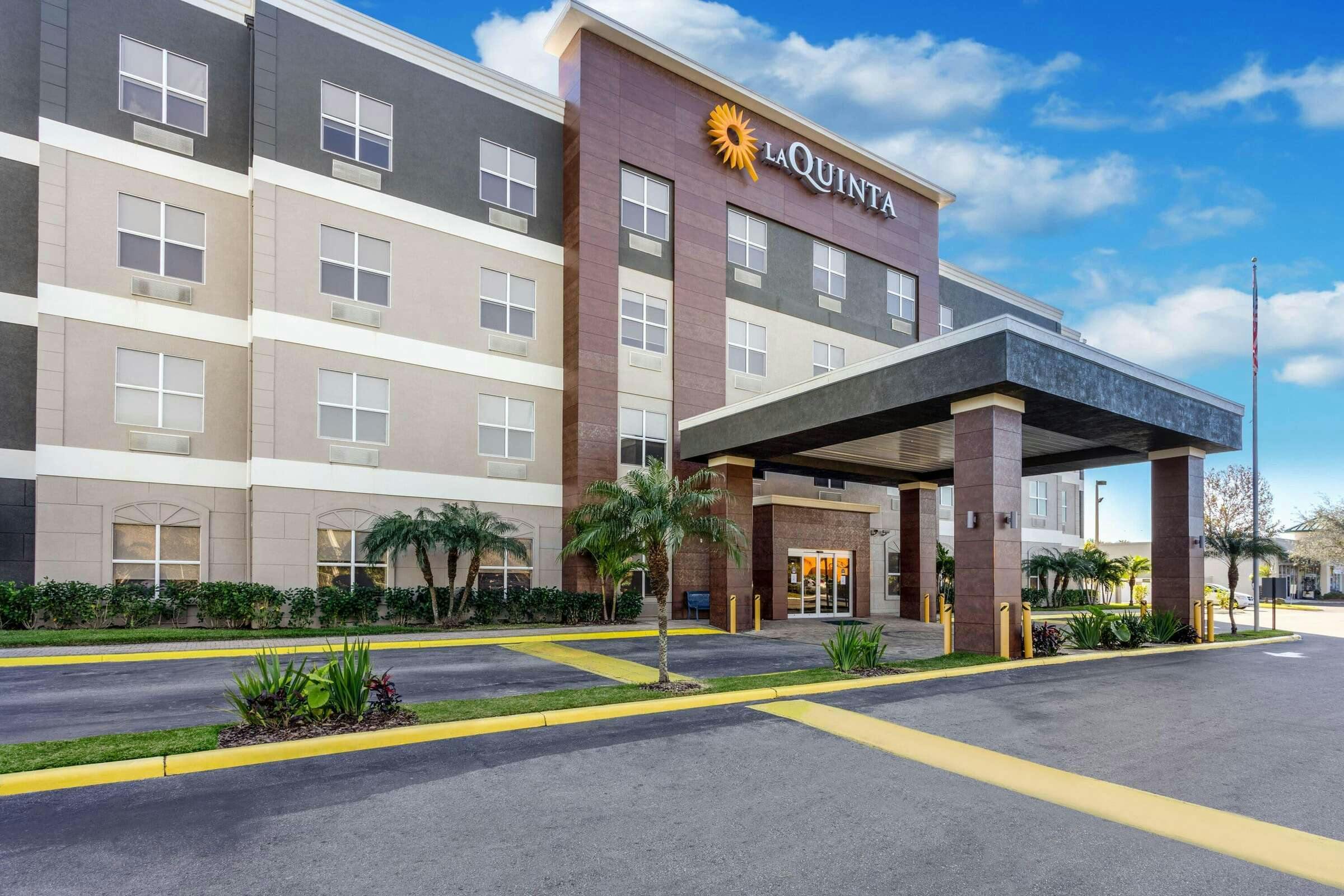 La Quinta Inn & Suites Tampa Central