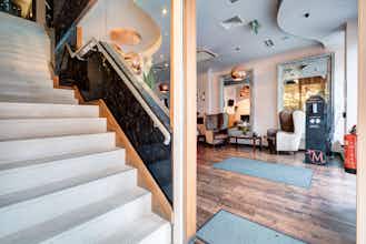 Hotel Maitrise Hotel Maida Vale - London photo 1