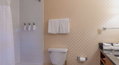 Port Inn and Suites Portsmouth, Ascend Hotel Collection