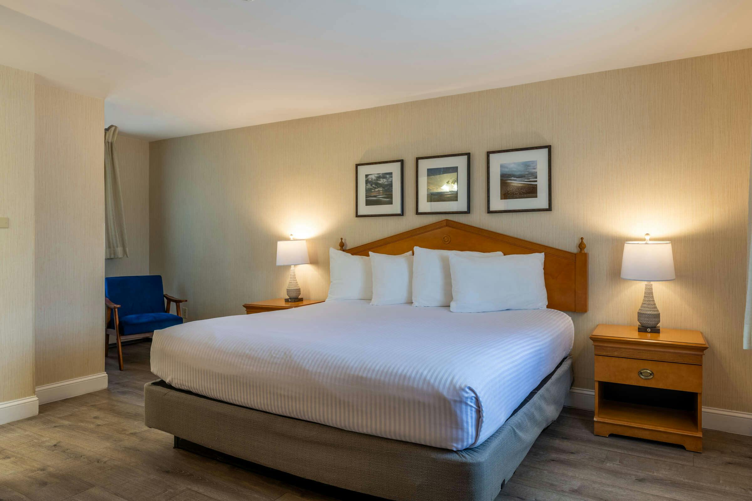 Hotel Port Inn and Suites Portsmouth, Ascend Hotel Collection photo 5