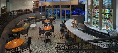 The Fontaine, a Kansas City Hotel