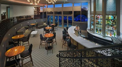 The Fontaine, a Kansas City Hotel