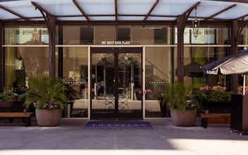 Hotel The Fontaine, a Kansas City Hotel photo 2