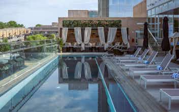 Hotel The Fontaine, a Kansas City Hotel photo 4