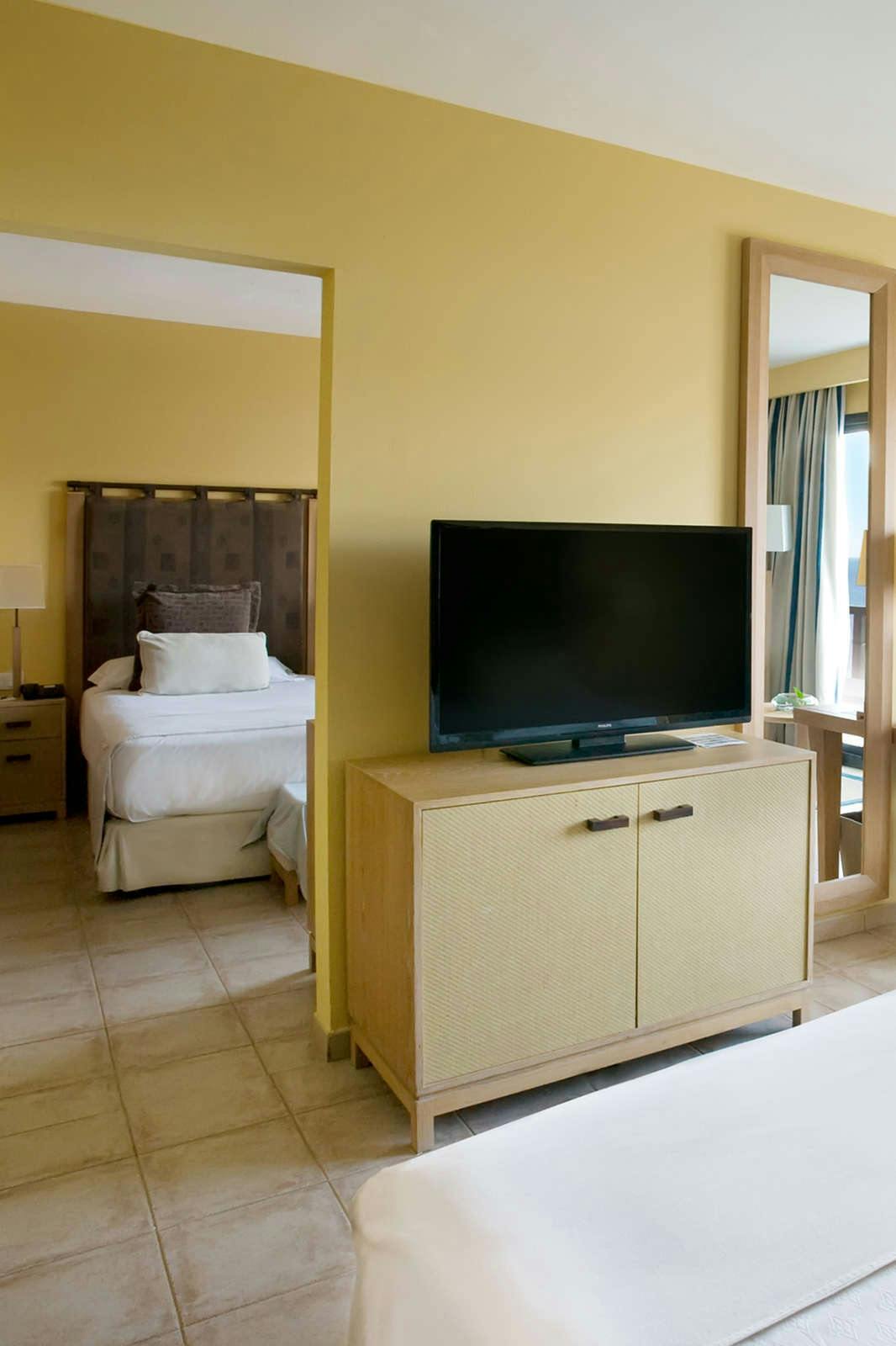 Hotel Hotel Hesperia Lanzarote - Adults Only photo 5