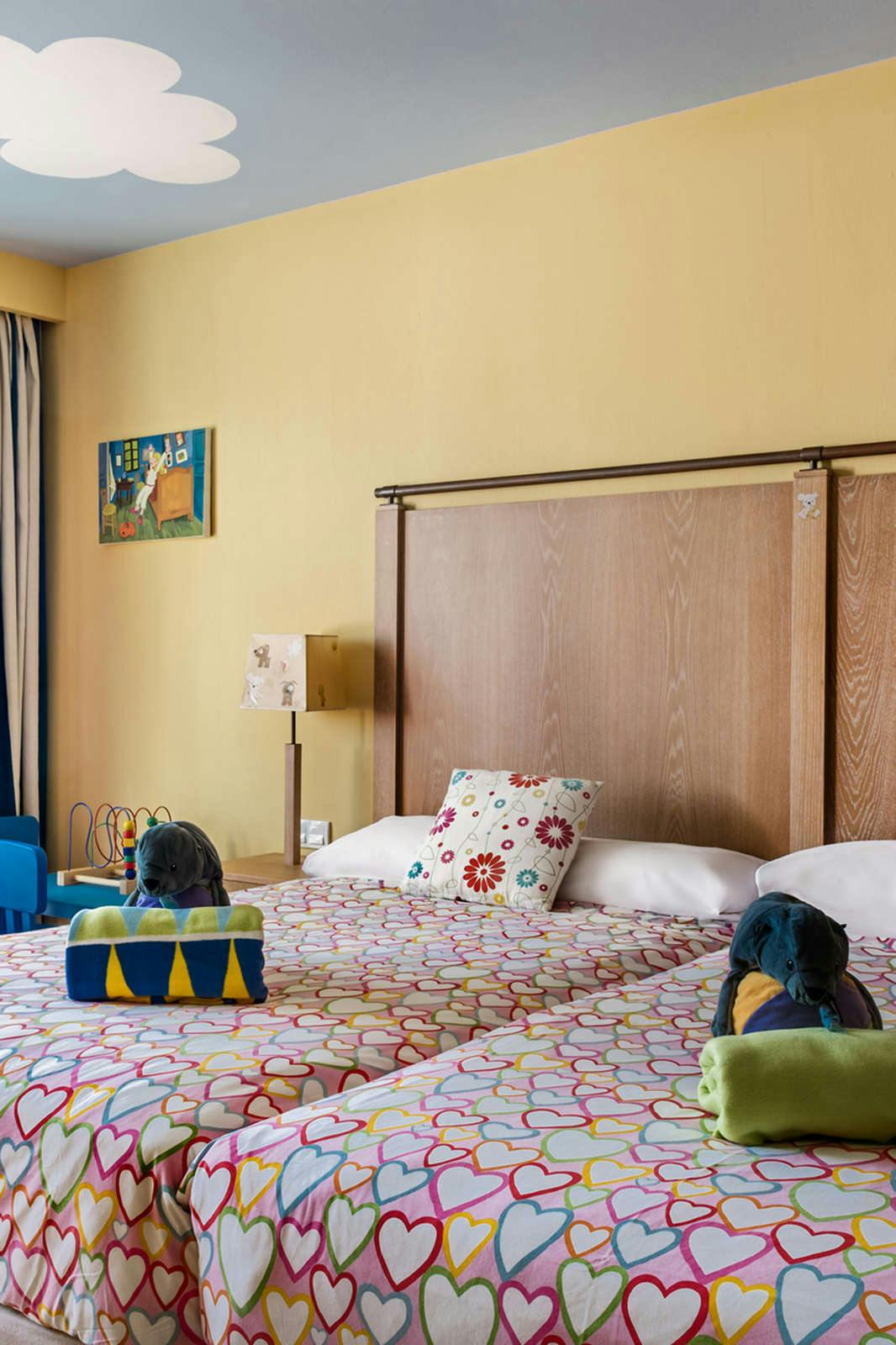 Hotel Hotel Hesperia Lanzarote - Adults Only photo 4