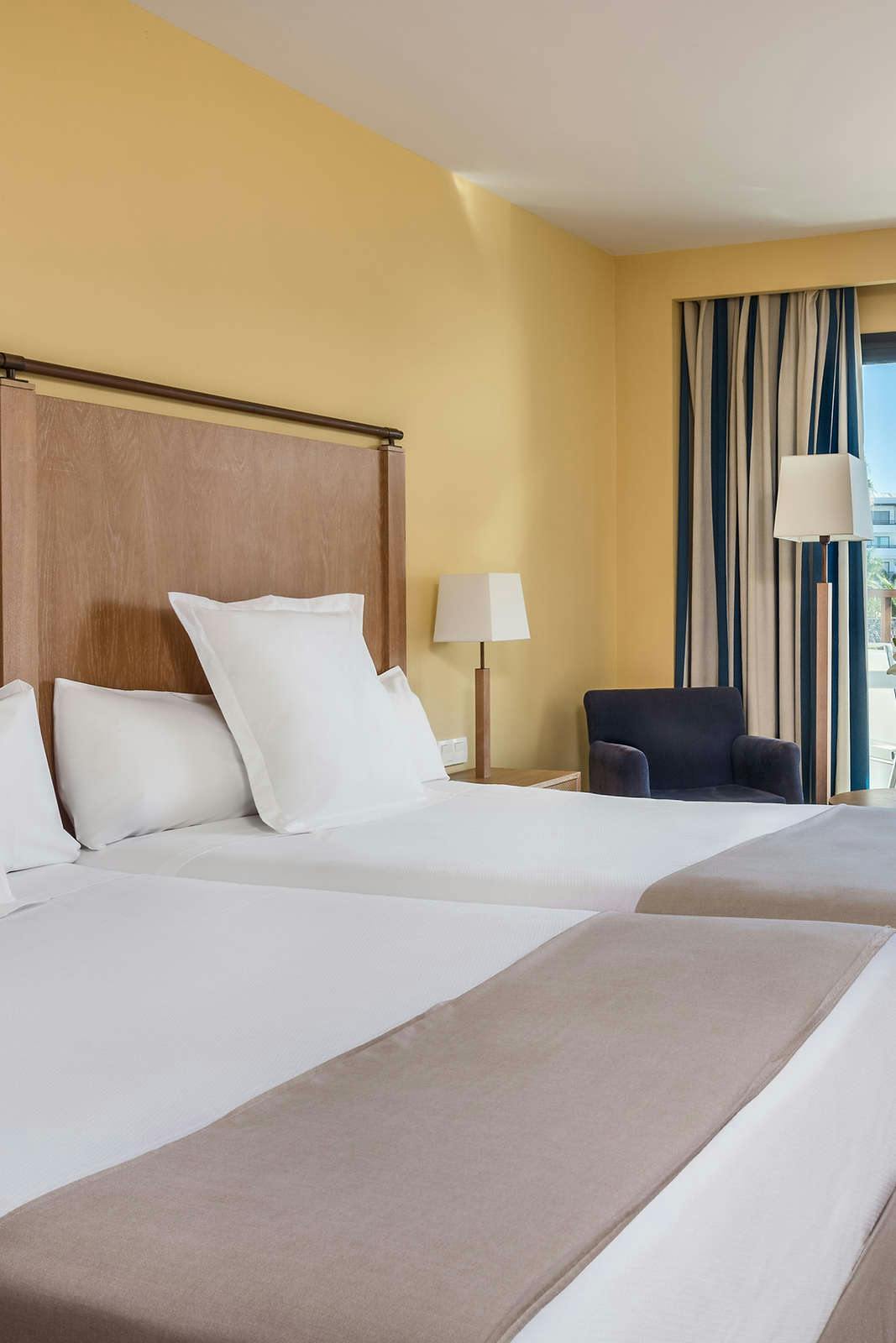 Hotel Hotel Hesperia Lanzarote - Adults Only photo 1