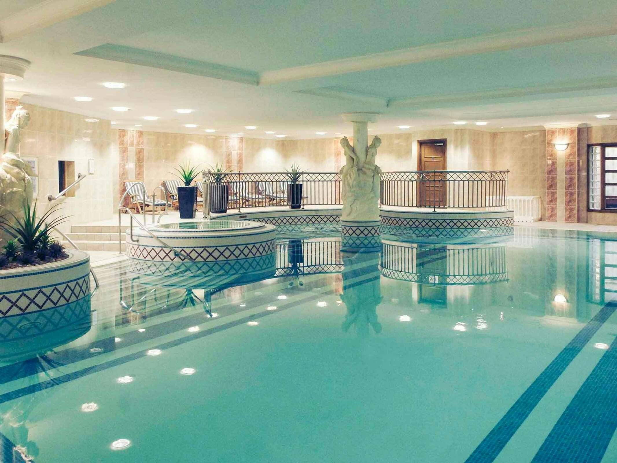 Hotel Mercure Dartford Brands Hatch Hotel & Spa photo 1