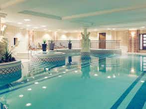 Hotel Mercure Dartford Brands Hatch Hotel & Spa photo 1