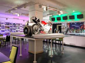 Hotel Mercure Dartford Brands Hatch Hotel & Spa photo 2