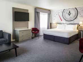 Hotel Mercure Dartford Brands Hatch Hotel & Spa photo 4