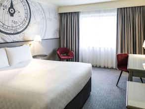 Hotel Mercure Dartford Brands Hatch Hotel & Spa photo 5