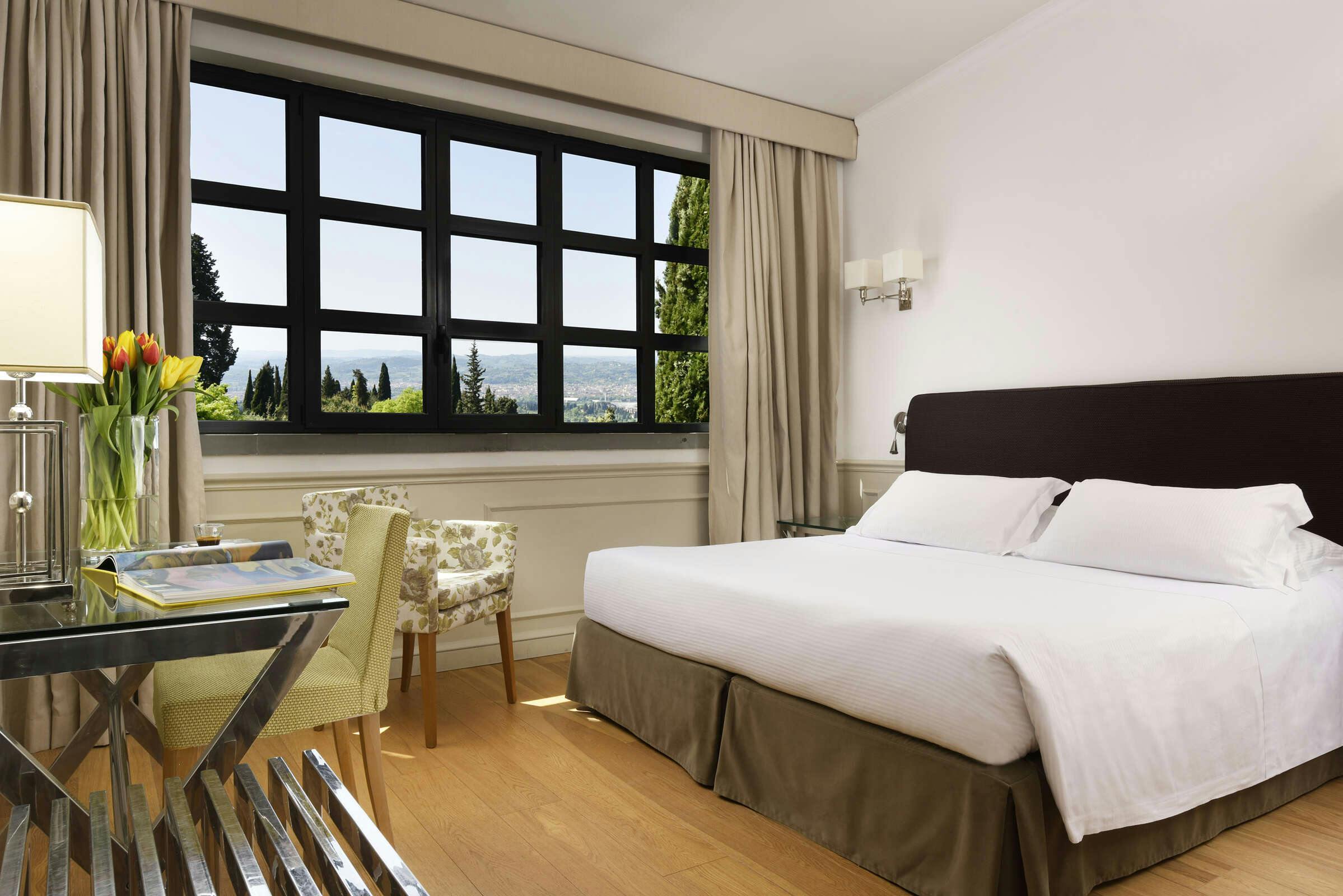 Hotel Villa Fiesole Hotel photo 2