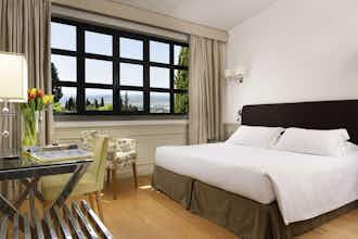 Hotel Villa Fiesole Hotel photo 2