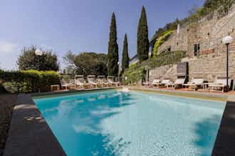 Hotel Villa Fiesole Hotel photo 5
