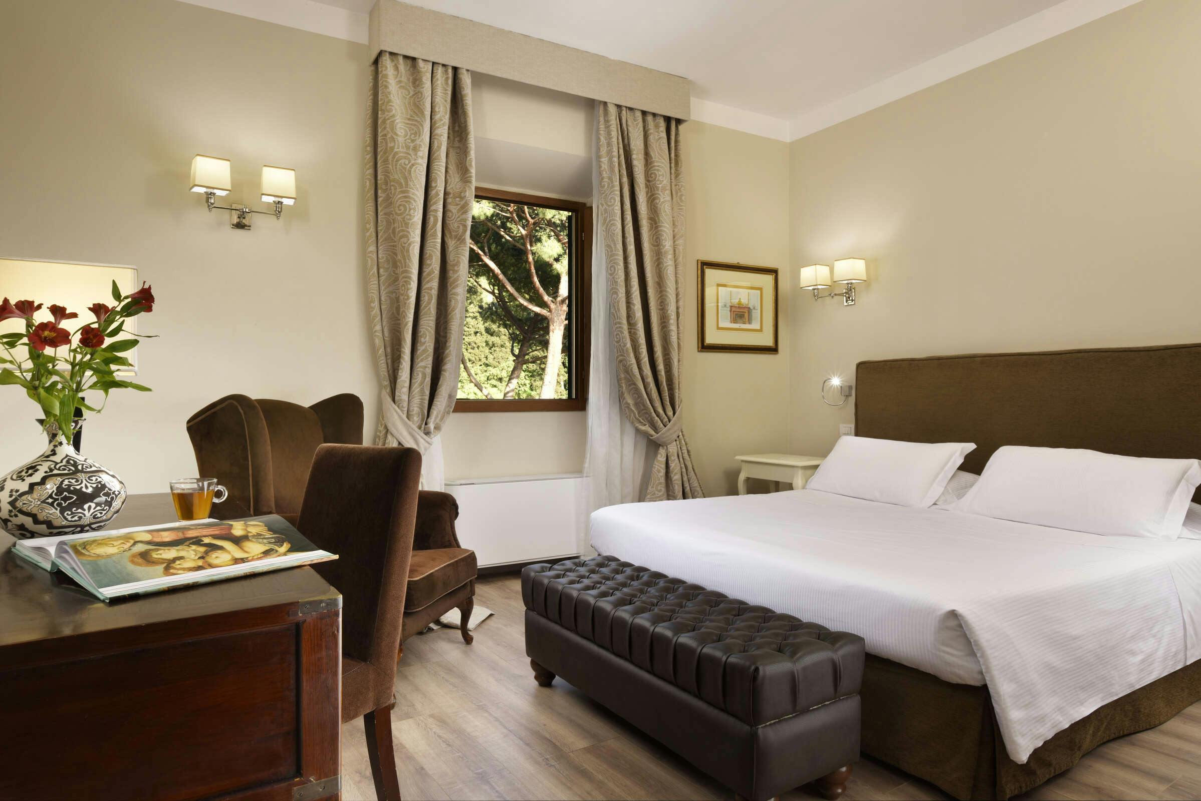 Hotel Villa Fiesole Hotel photo 1