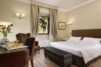 Hotel Villa Fiesole Hotel photo 1