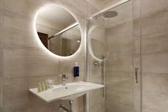 Hotel Villa Fiesole Hotel photo 4