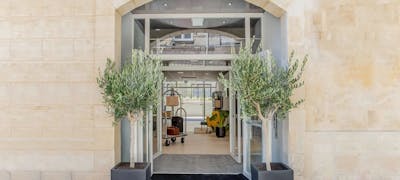 Staycity Aparthotels Bordeaux City Centre