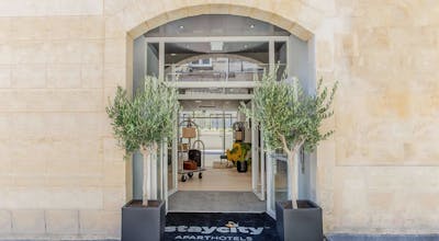 Staycity Bordeaux City Centre