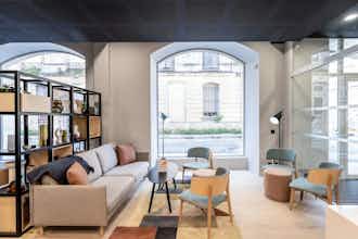Hotel Staycity Bordeaux City Centre photo 2