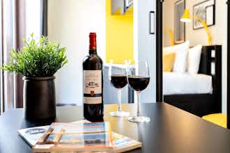 Hotel Staycity Bordeaux City Centre photo 3