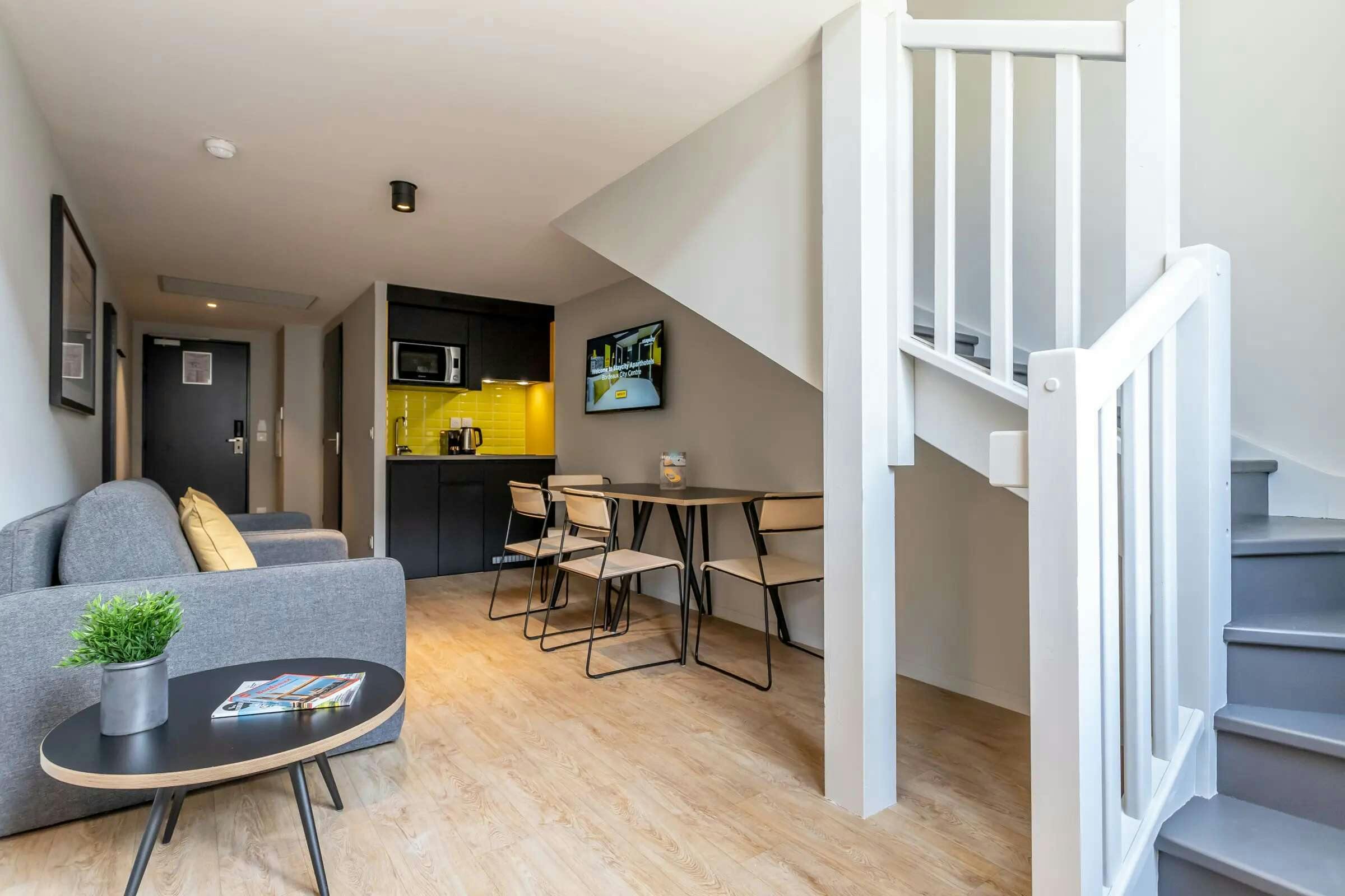 Hotel Staycity Bordeaux City Centre photo 4