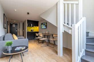 Hotel Staycity Bordeaux City Centre photo 4