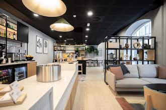 Hotel Staycity Bordeaux City Centre photo 5