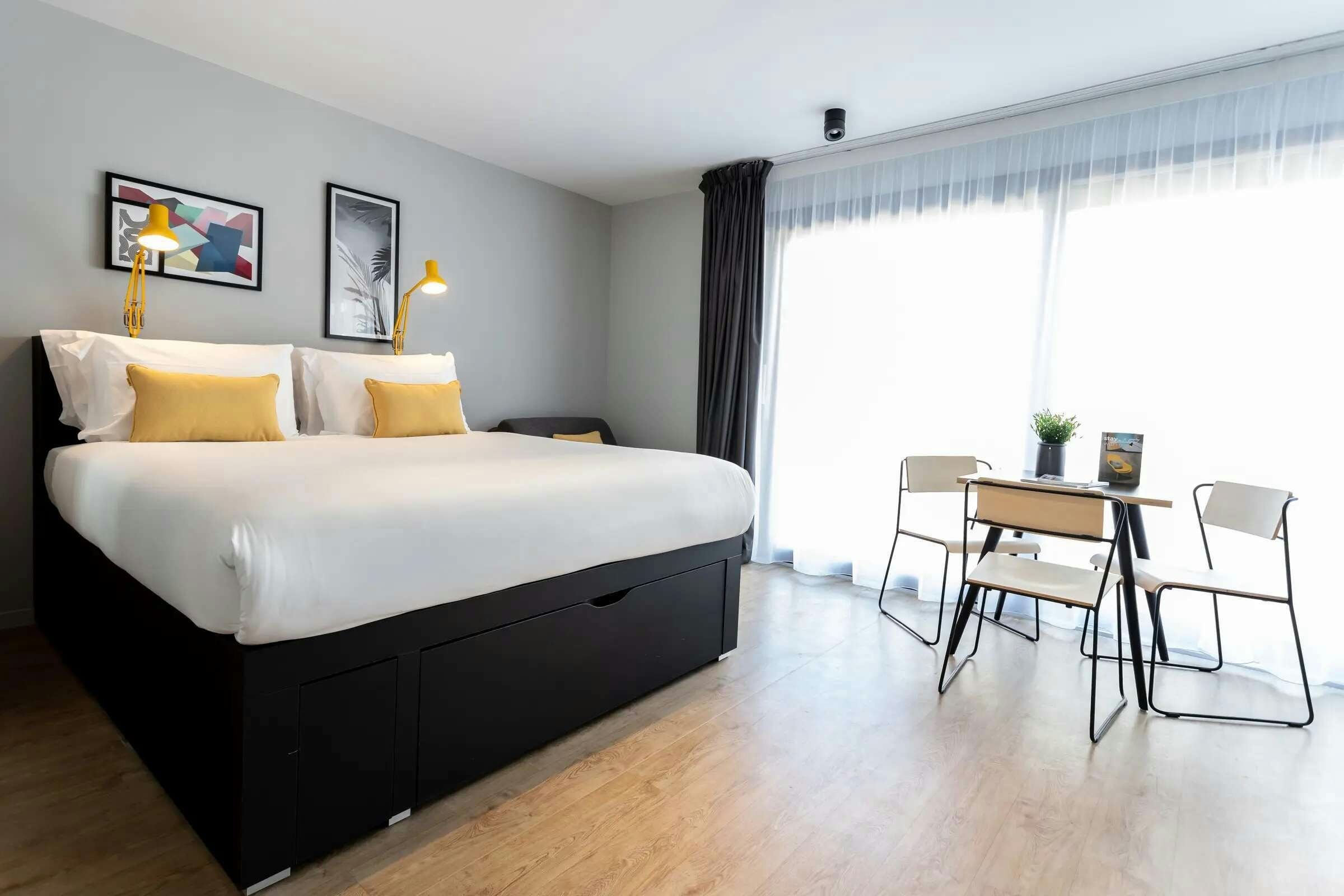Hotel Staycity Bordeaux City Centre photo 1