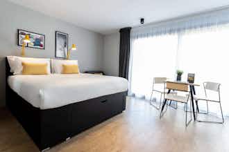 Hotel Staycity Bordeaux City Centre photo 1