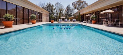 Sonesta Atlanta Airport North Hotel