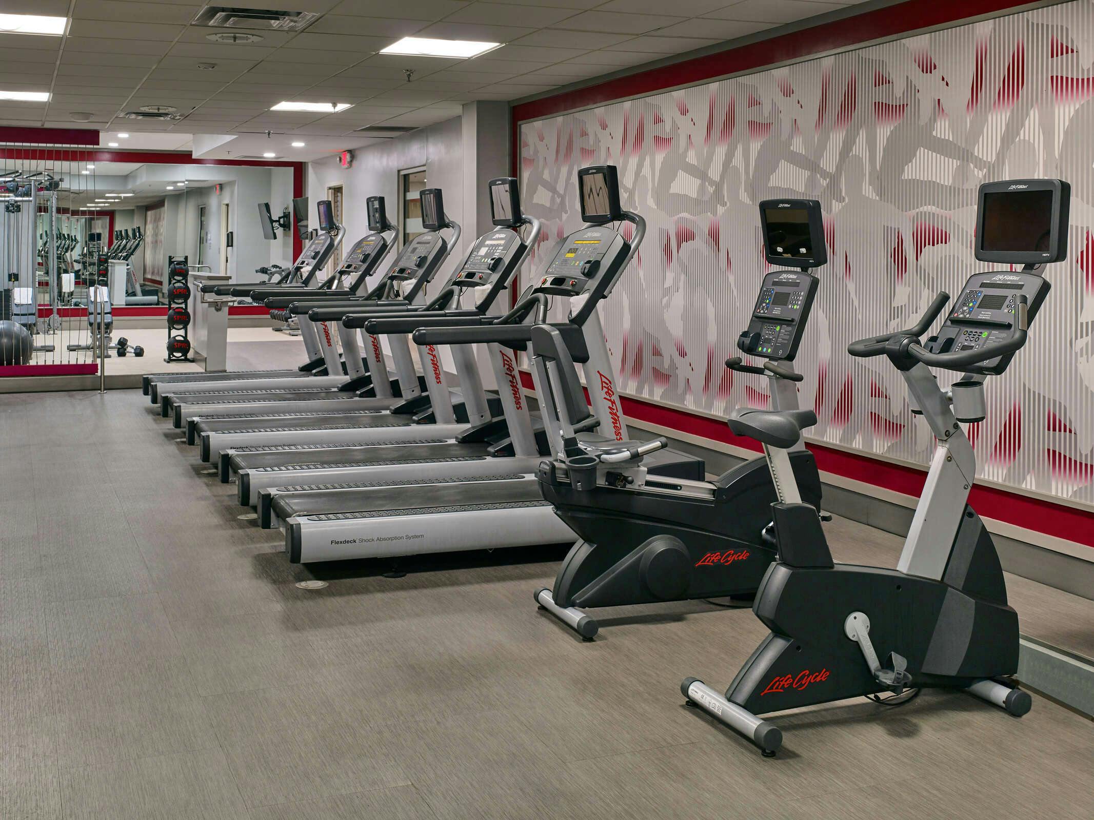 Hotel Sonesta Atlanta Airport North Hotel photo 1