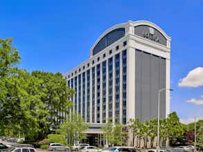Hotel Sonesta Atlanta Airport North Hotel photo 2