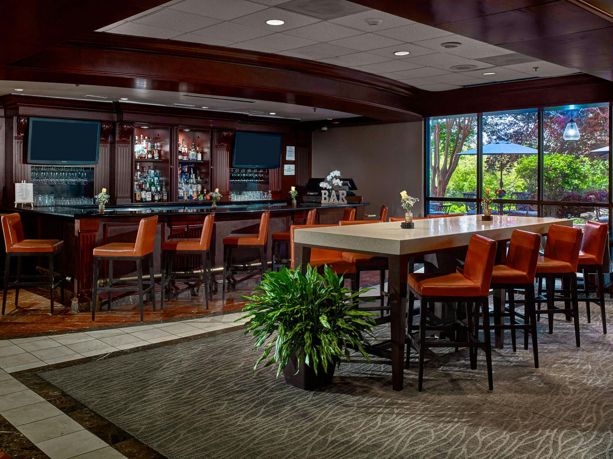 Hotel Sonesta Atlanta Airport North Hotel photo 3