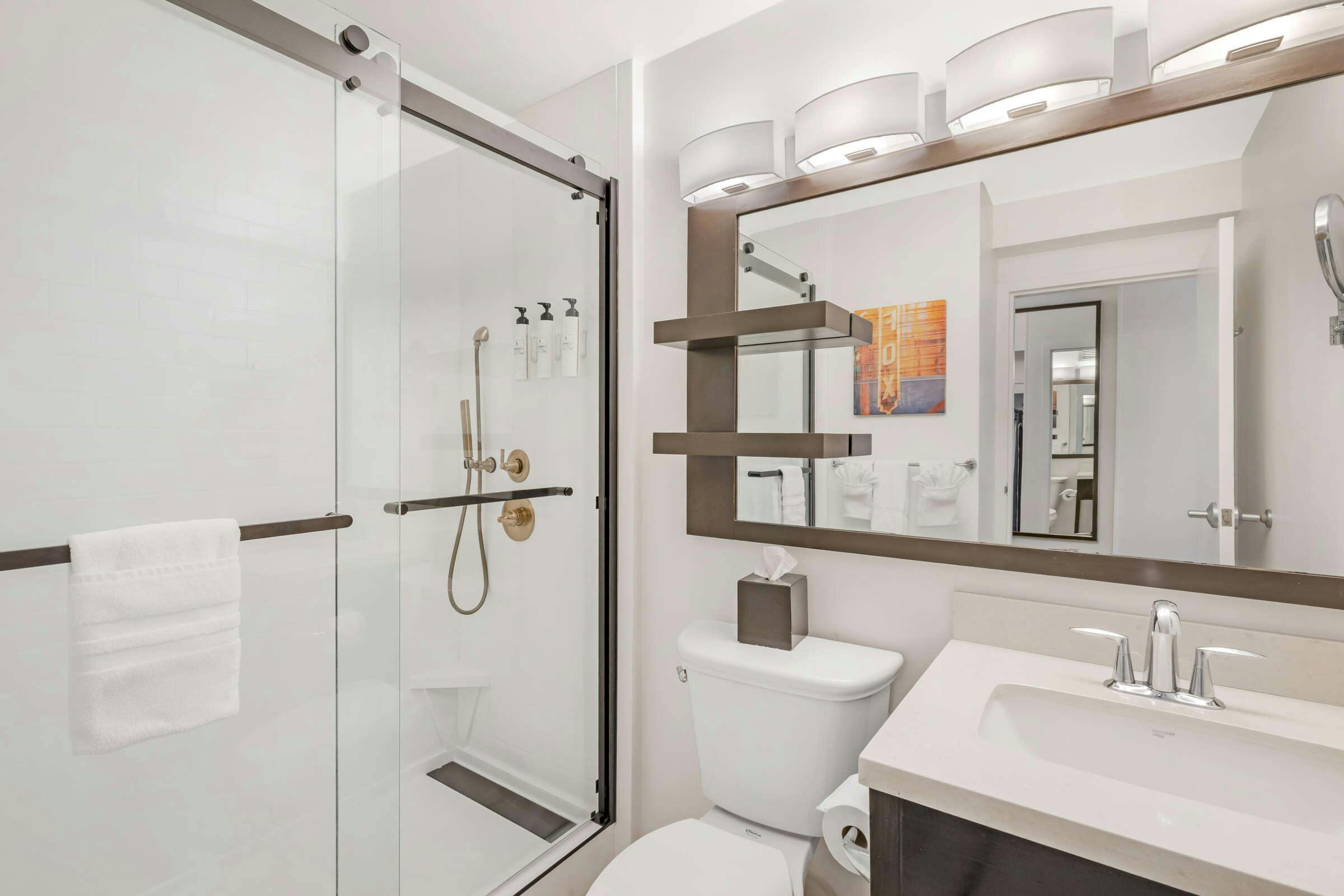Hotel Sonesta Atlanta Airport North Hotel photo 5